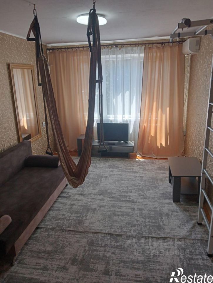2-комн квартира Ялта, улица Манагарова, 5