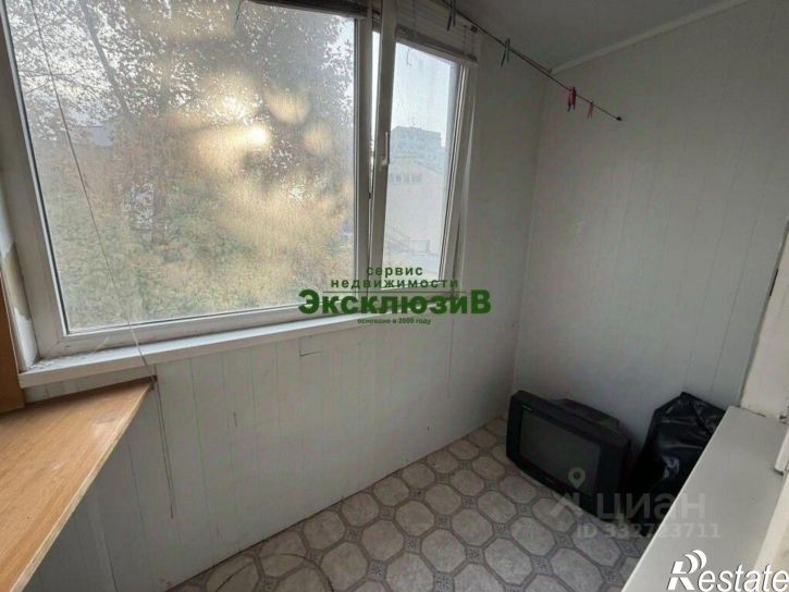 1-комн квартира пр-кт Генерала Острякова, д 97