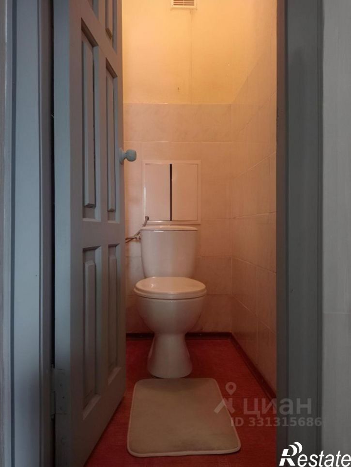 2-комн квартира Ялта, улица Манагарова, 5