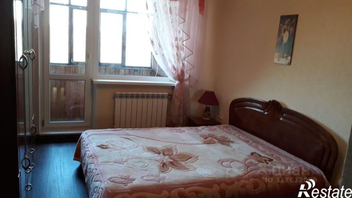 3-комн квартира Керчь