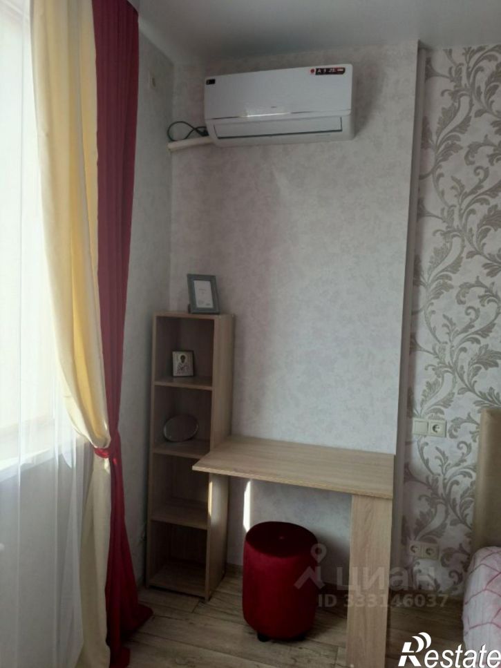 1-комн квартира Севастополь, Лабораторное шоссе, 33к2