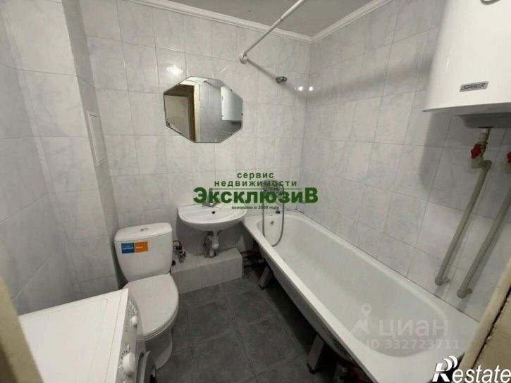 1-комн квартира пр-кт Генерала Острякова, д 97
