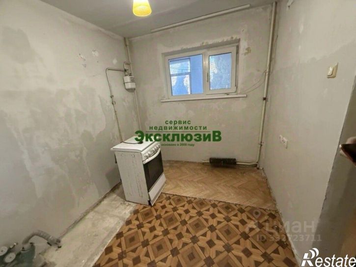 1-комн квартира пр-кт Генерала Острякова, д 97