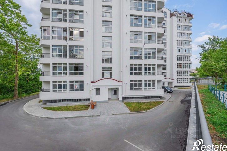 2-комн квартира улица Степаняна, 9А