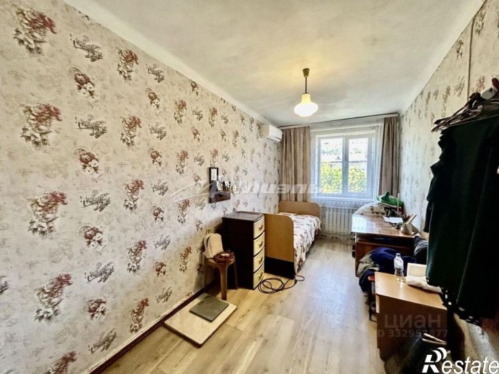 3-комн квартира Симферополь г., Беспалова ул., д.106