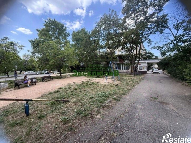 1-комн квартира пр-кт Генерала Острякова, д 97