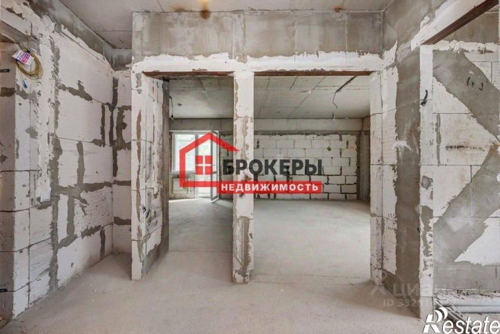 2-комн квартира улица Степаняна, 9А