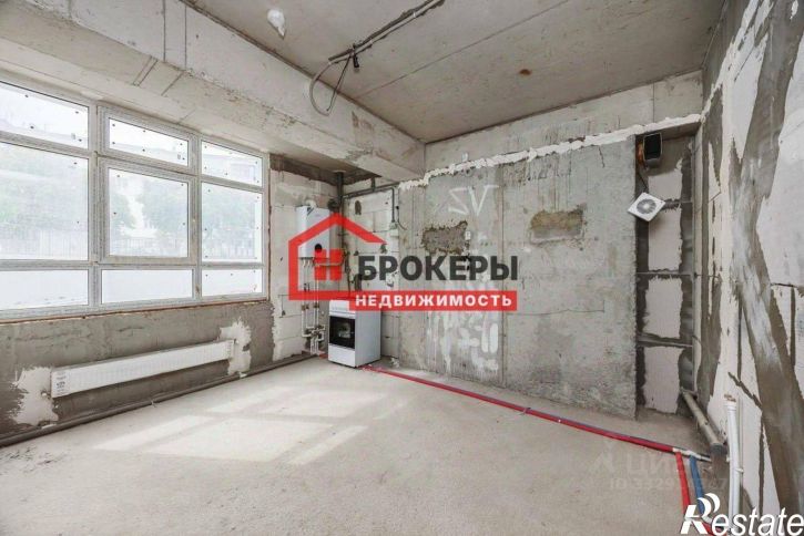 2-комн квартира улица Степаняна, 9А