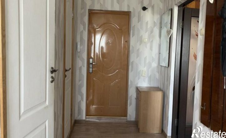 1-комн квартира Симферополь, Ковыльная улица, 64