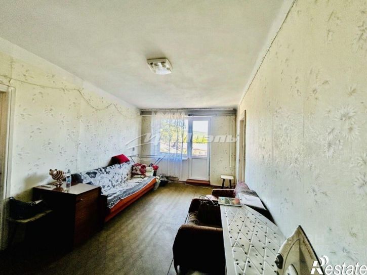 3-комн квартира Симферополь г., Беспалова ул., д.106