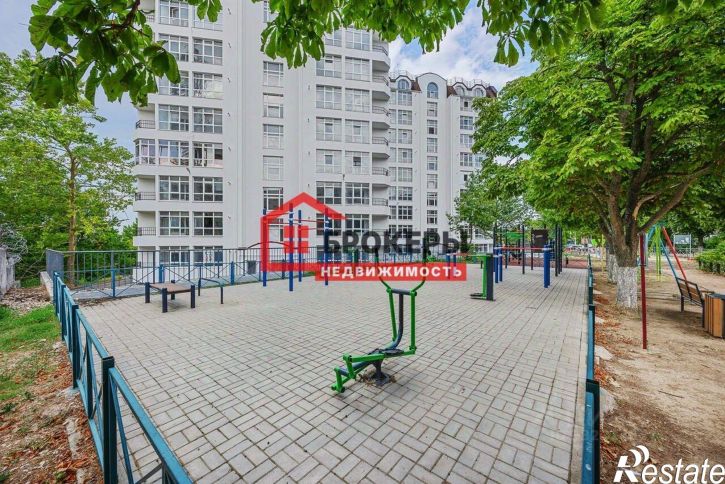 2-комн квартира улица Степаняна, 9А
