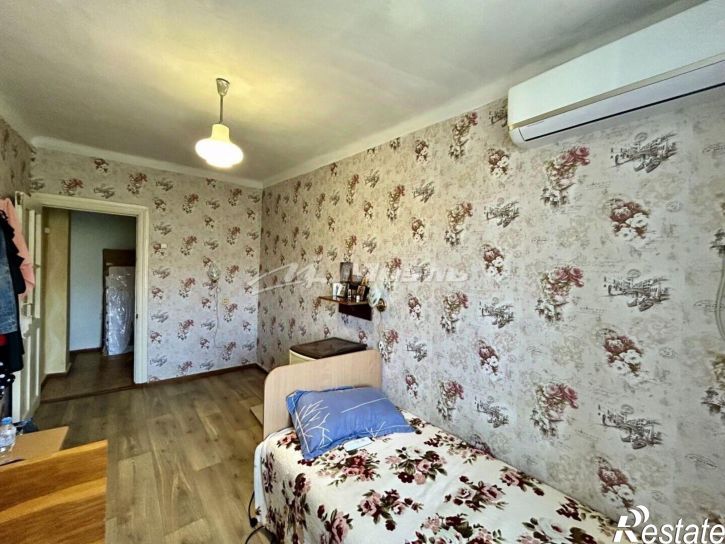 3-комн квартира Симферополь г., Беспалова ул., д.106