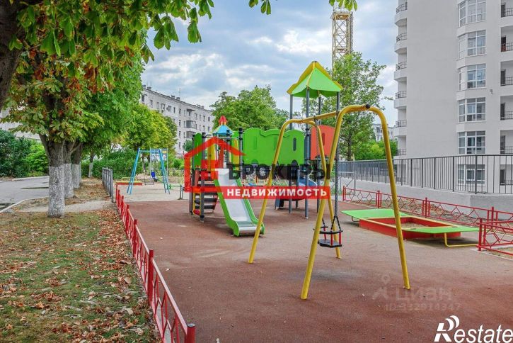 2-комн квартира улица Степаняна, 9А