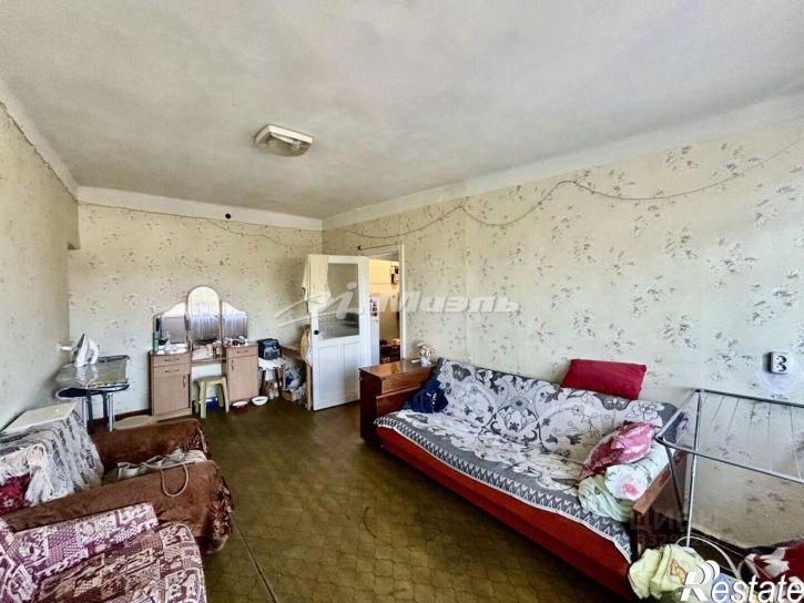 3-комн квартира Симферополь г., Беспалова ул., д.106