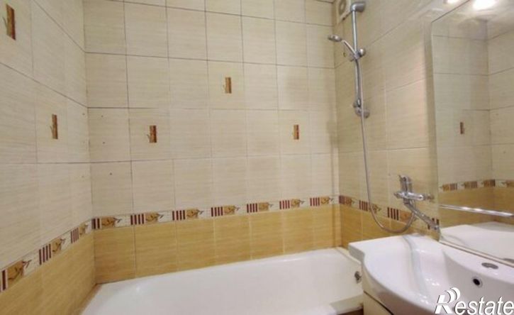 1-комн квартира Симферополь, Ковыльная улица, 64