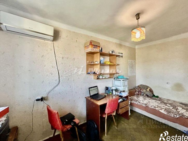 3-комн квартира Симферополь г., Беспалова ул., д.106