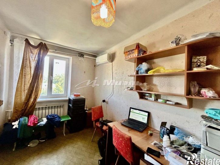 3-комн квартира Симферополь г., Беспалова ул., д.106