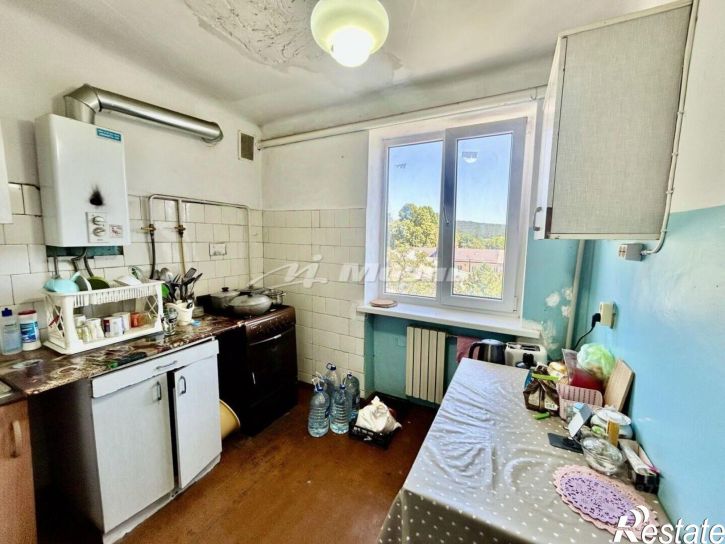 3-комн квартира Симферополь г., Беспалова ул., д.106