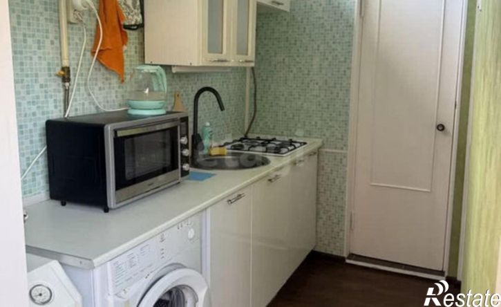 1-комн квартира Ялта, Красноармейская улица, 38/29