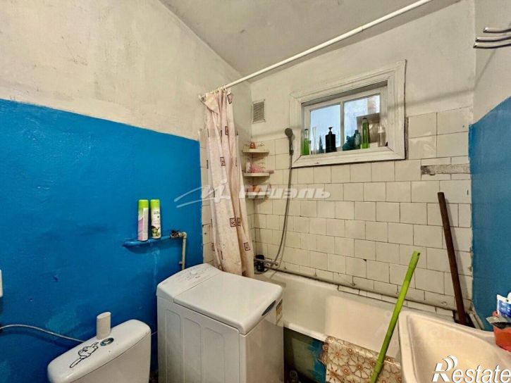 3-комн квартира Симферополь г., Беспалова ул., д.106
