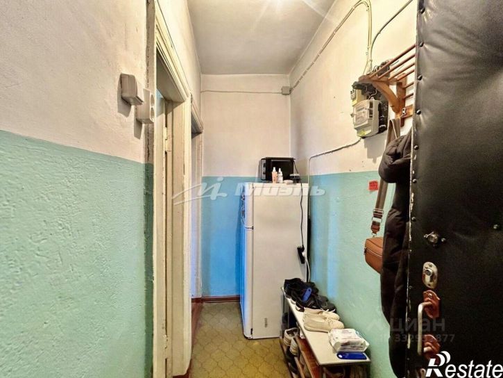 3-комн квартира Симферополь г., Беспалова ул., д.106