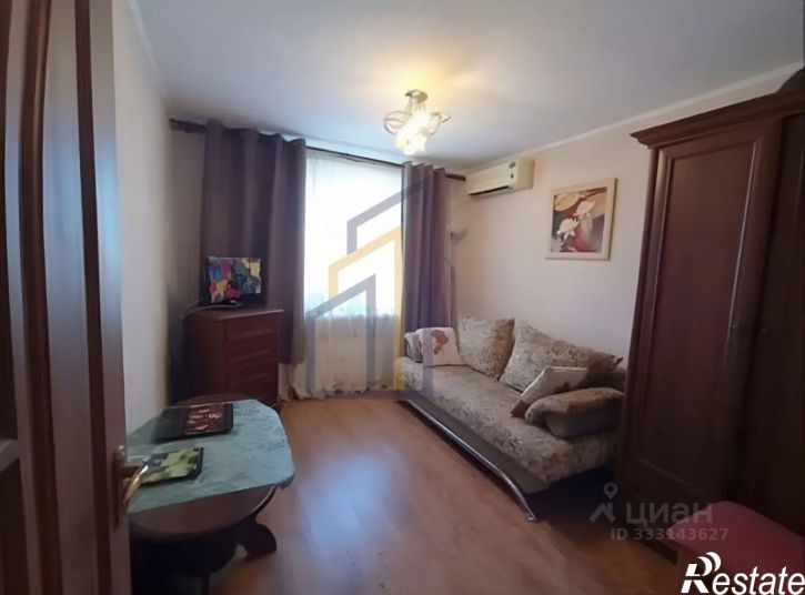 3-комн квартира Мирный п.г.т., Сырникова ул., д.19