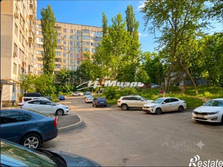 1-комн квартира Симферополь г.