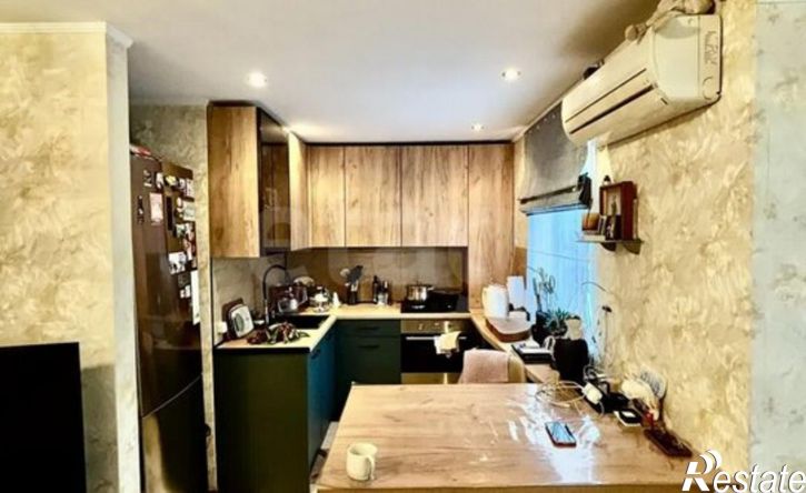 2-комн квартира Севастополь, улица Правды, 31