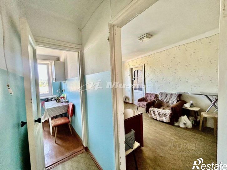 3-комн квартира Симферополь г., Беспалова ул., д.106
