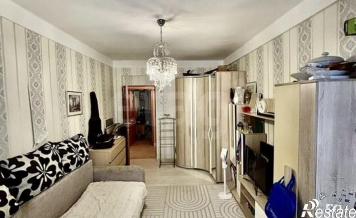 2-комн квартира Севастополь, улица Правды, 31