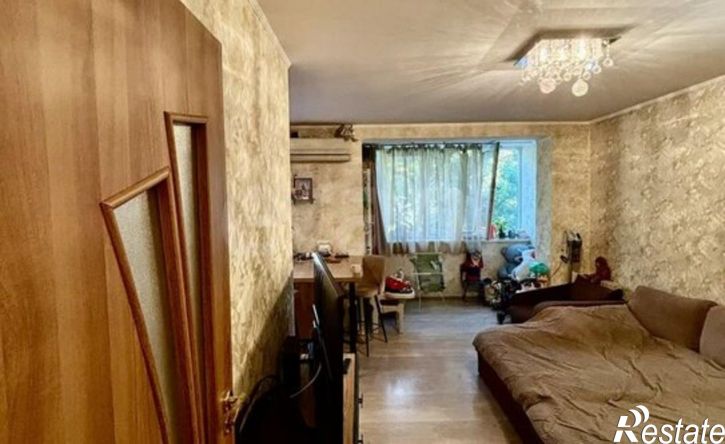 2-комн квартира Севастополь, улица Правды, 31