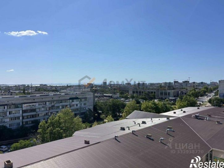 3-комн квартира Интернациональная ул,дом 130к1