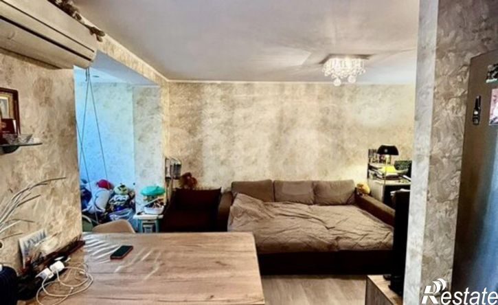 2-комн квартира Севастополь, улица Правды, 31
