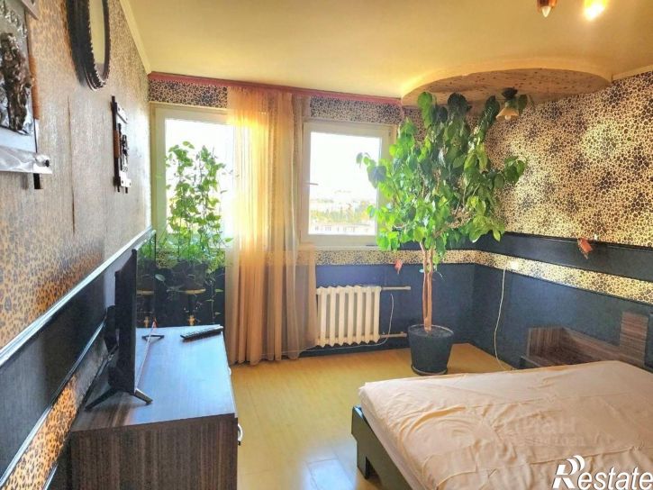 4-комн квартира Севастополь, проспект Героев Сталинграда, 7к2