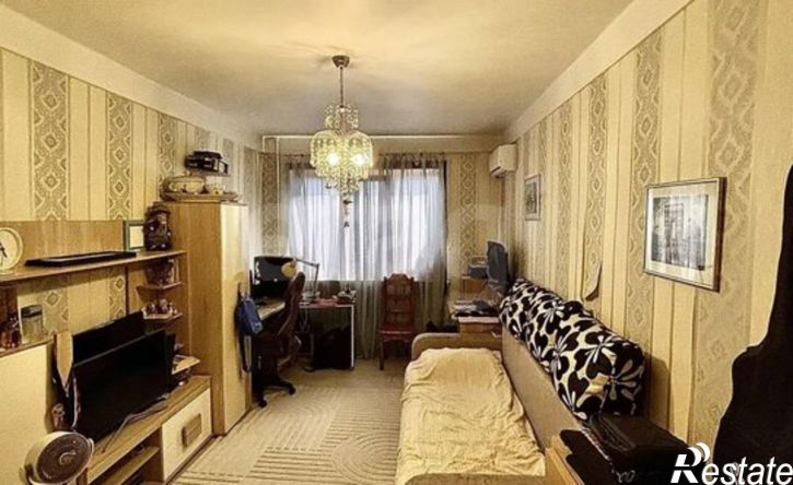 2-комн квартира Севастополь, улица Правды, 31