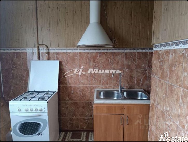 1-комн квартира Симферополь г.
