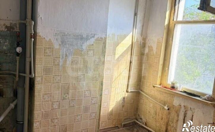 1-комн квартира Севастополь, проспект Октябрьской Революции, 56Б