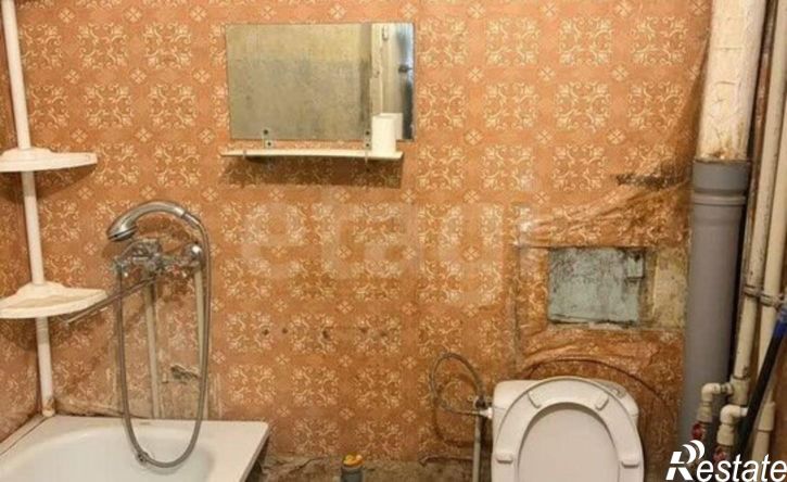 1-комн квартира Севастополь, проспект Октябрьской Революции, 56Б
