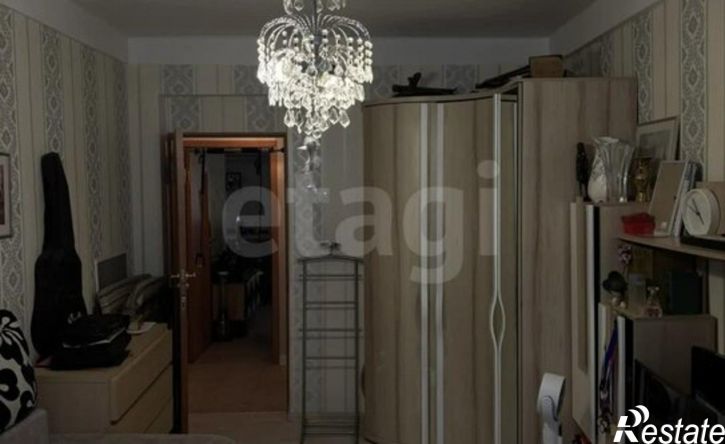 2-комн квартира Севастополь, улица Правды, 31