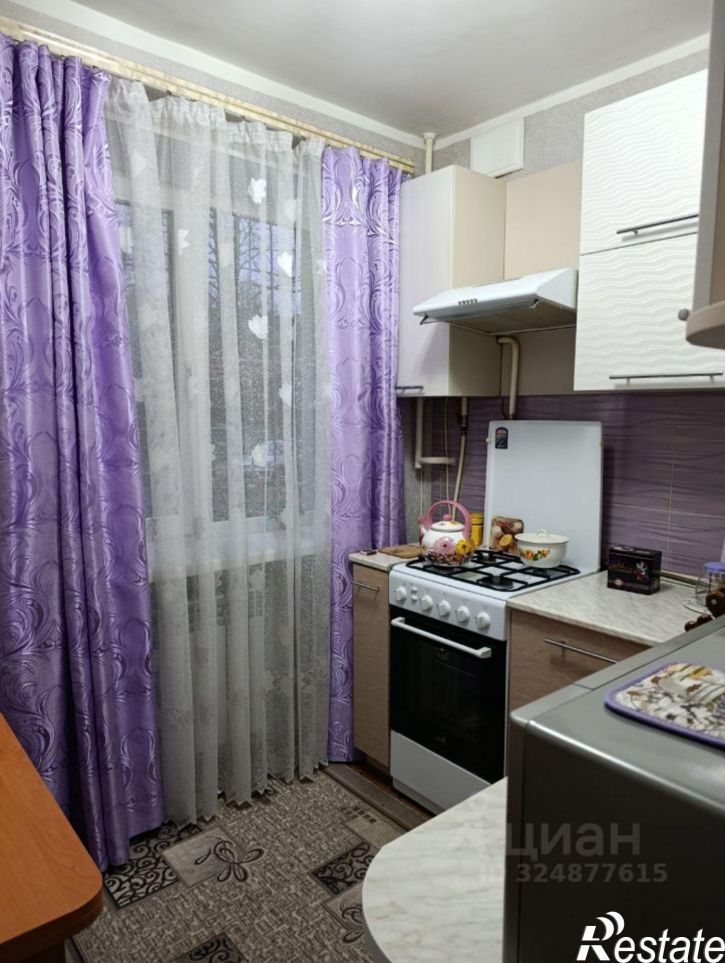 2-комн квартира Симферополь