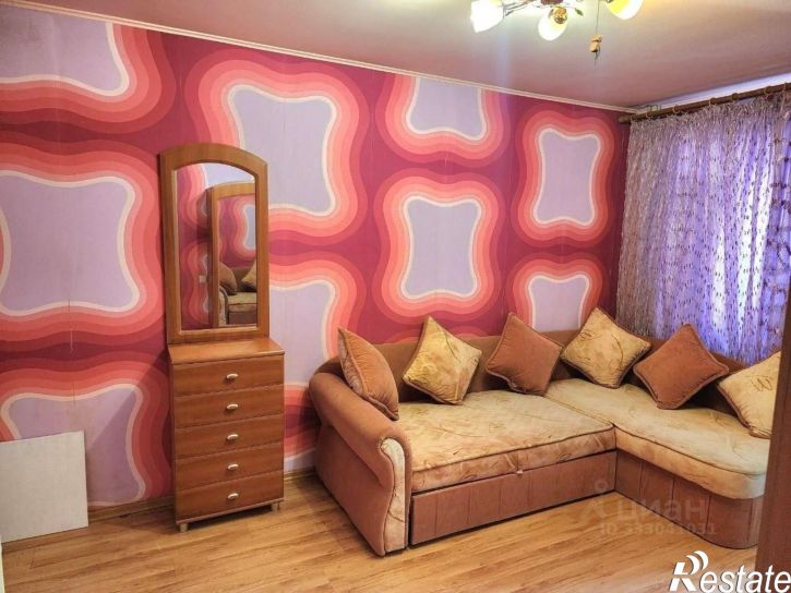4-комн квартира Севастополь, проспект Героев Сталинграда, 7к2