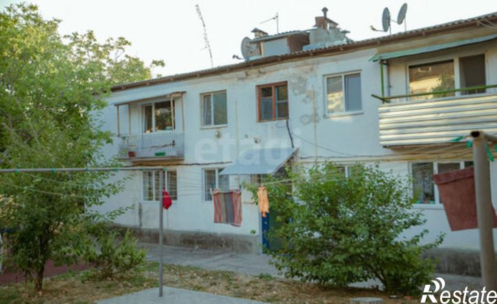 3-комн квартира Бахчисарай, улица Панфилова, 7