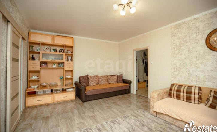 3-комн квартира Бахчисарай, Строительная улица, 5