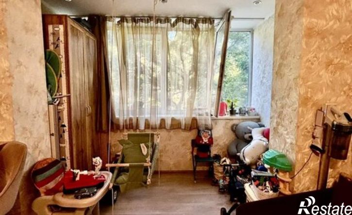 2-комн квартира Севастополь, улица Правды, 31