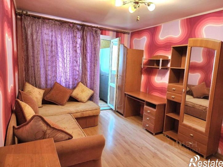 4-комн квартира Севастополь, проспект Героев Сталинграда, 7к2