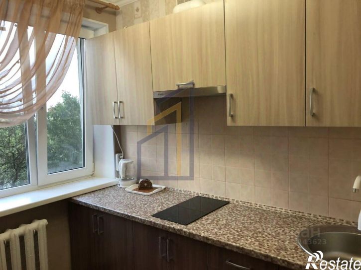 1-комн квартира Сакский район, Витино с., Степная ул.