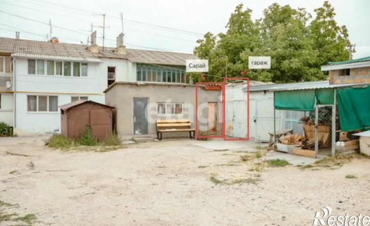 3-комн квартира Бахчисарай, Строительная улица, 5