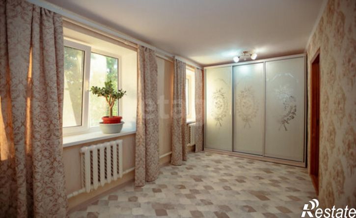 3-комн квартира Бахчисарай, улица Панфилова, 7