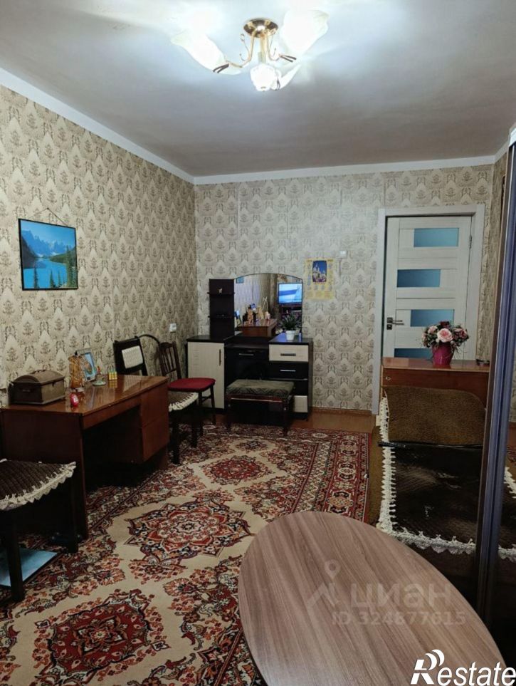 2-комн квартира Симферополь
