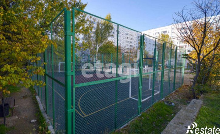 1-комн квартира Севастополь, проспект Октябрьской Революции, 56Б